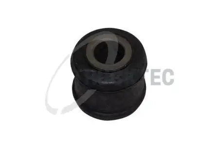 TRUCKTEC AUTOMOTIVE 02.30.014 Silentblock de barra estabilizadora adecuados para MERCEDES-BENZ T2, VARIO eje trasero ambos lados, Soporte de caucho, 17 mm x 40 mm