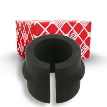 FEBI BILSTEIN 26228 Silentblock de barra estabilizadora Eje delantero, 36 mm x 60 mm