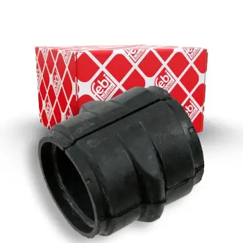 FEBI BILSTEIN 21545 Silentblock de barra estabilizadora posterior, 40 mm x 51 mm