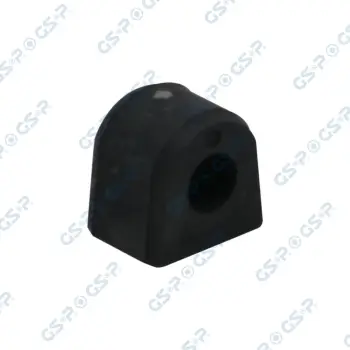 GSP 517271 Silentblock de barra estabilizadora para SUBARU LEGACY, IMPREZA, FORESTER Eje trasero, Eje trasero, derecha