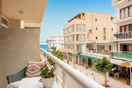 Venta Pisos en Cala Millor Mallorca