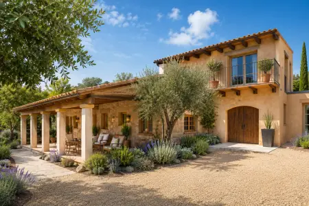 Venta Fincas en Manacor Mallorca
