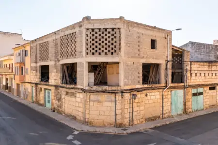 Venta Edificios en Manacor Mallorca