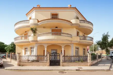 Venta Casas en Porto Cristo Mallorca