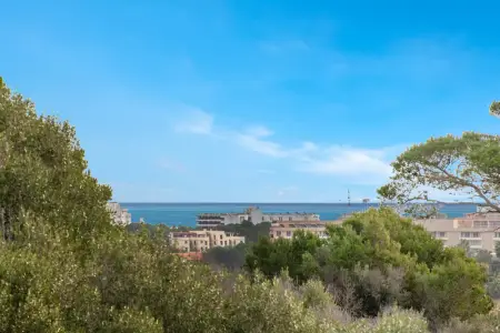 Venta Fincas en Cala Millor Mallorca