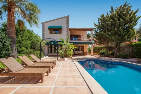 Venta Casas en Porto Cristo Mallorca
