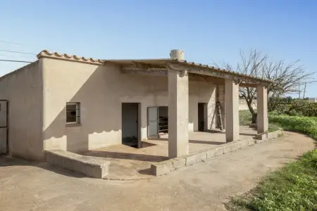 Venta Fincas en Manacor Mallorca