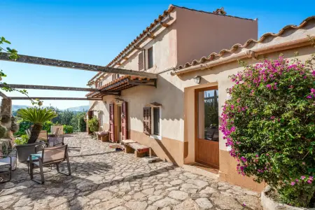 Venta Fincas en Manacor Mallorca