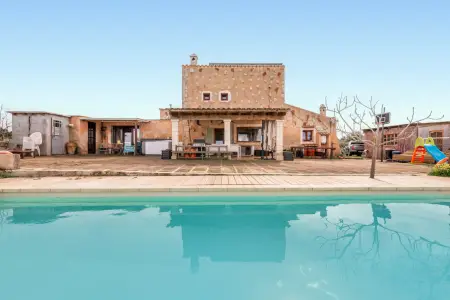 Venta Fincas en Manacor Mallorca