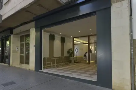 Venta Locales en Palma Mallorca