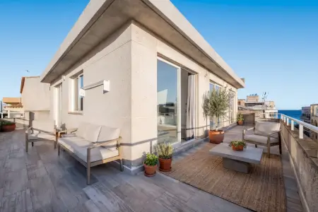 Venta Pisos en Sillot Mallorca