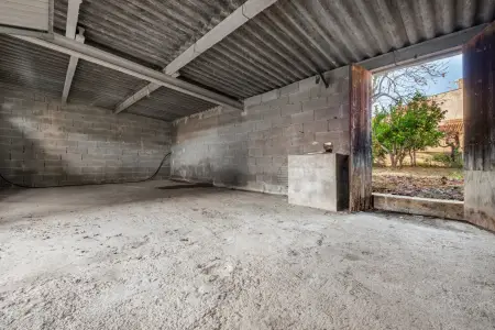 Venta Solar urbano en Felanitx Mallorca