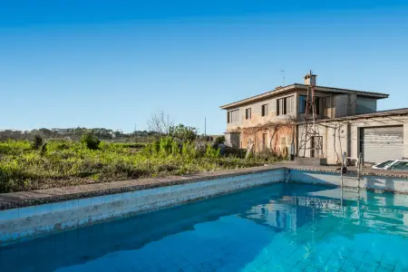 Venta Fincas en Porto Cristo Mallorca