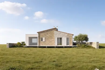 Venta Terrenos en Manacor Mallorca