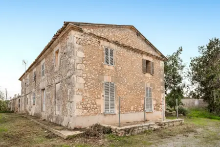 Venta Fincas en Manacor Mallorca