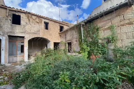 Venta Casas en Manacor Mallorca