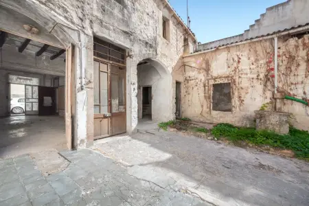 Venta Casas en Manacor Mallorca