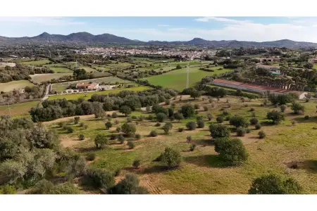 Venta Terrenos en San Lorenzo Mallorca