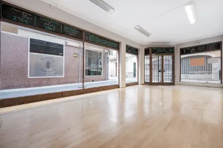 Venta Locales en Manacor Mallorca