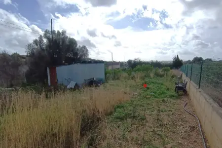 Venta Fincas en San Lorenzo Mallorca