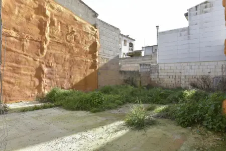 Venta Solar urbano en Manacor Mallorca