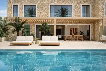 Venta Casas en Sa Cabaneta Mallorca