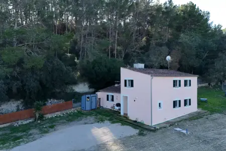 Venta Fincas en Llubi Mallorca