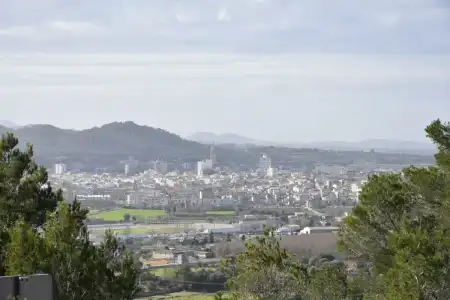 Venta Solar urbano en Manacor Mallorca