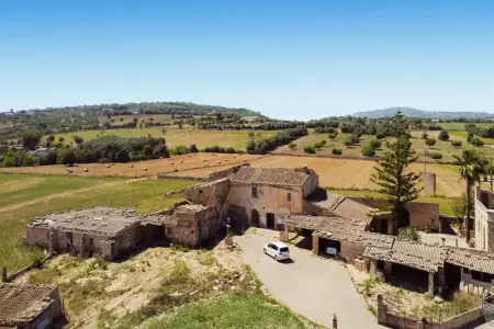 Venta Fincas en Manacor Mallorca