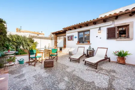 Venta Casas en Capdepera Mallorca