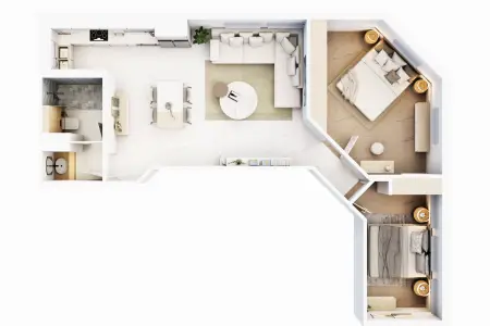 Venta Pisos en Manacor Mallorca