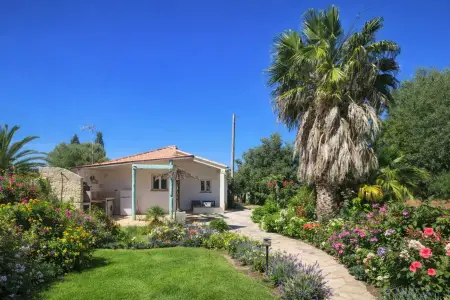 Venta Fincas en Campos Mallorca