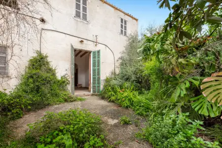 Venta Casas en Son Macia Mallorca