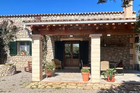 Venta Fincas en Manacor Mallorca