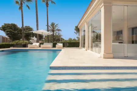 Venta Casas en Porto Cristo Novo Mallorca