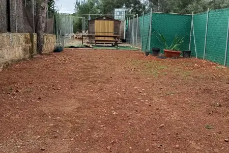 Venta Solar urbano en Cala Mandia Mallorca