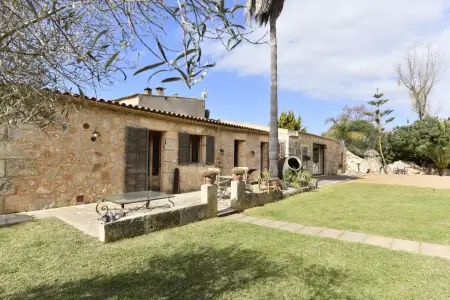 Venta Fincas en Son Carrio Mallorca