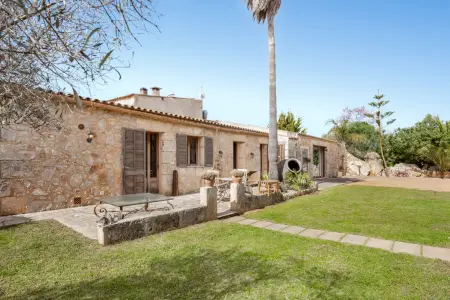 Venta Fincas en Son Carrio Mallorca