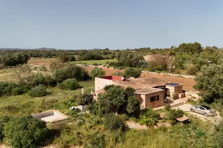 Venta Fincas en Felanitx Mallorca