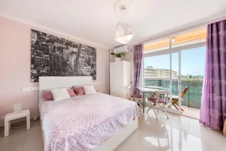 Venta Pisos en Calas de Mallorca Mallorca