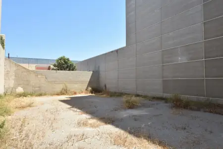 Venta Solar urbano en Manacor Mallorca