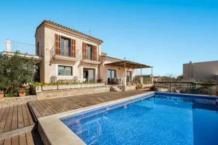 Venta Casas en Manacor Mallorca