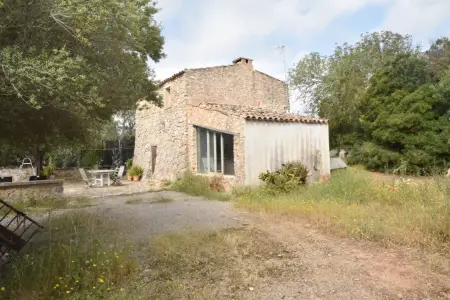 Venta Fincas en San Lorenzo Mallorca