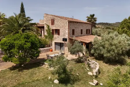 Venta Fincas en Son Servera Mallorca