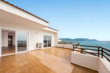 Venta Pisos en Cala Millor Mallorca