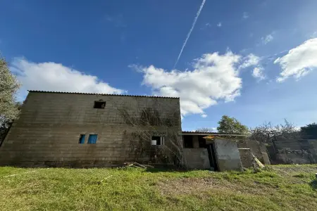 Venta Fincas en Manacor Mallorca