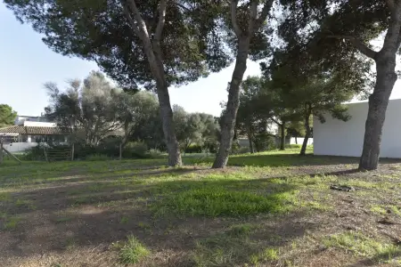 Venta Solar urbano en Sa Coma Mallorca