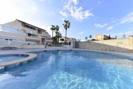 Venta Pisos en Cala Millor Mallorca