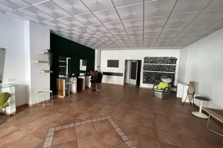 Venta Locales en Cala Millor Mallorca