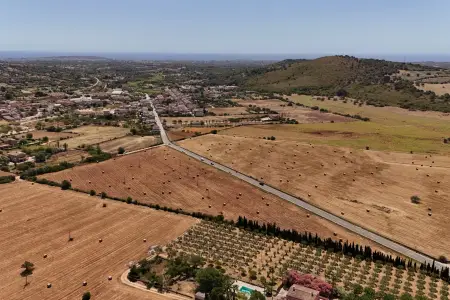 Venta Terrenos en Son Carrio Mallorca